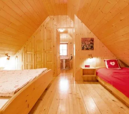 Ferienhaus Siebenschlafer Horberlehof Im Schwarzwald Casa vacanze