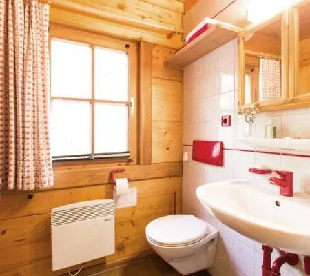 Ferienhaus Siebenschlafer Horberlehof Im Schwarzwald Casa vacanze