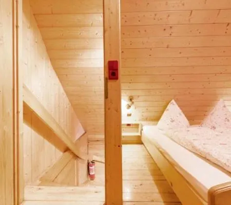 Ferienhaus Siebenschlafer Horberlehof Im Schwarzwald Casa vacanze *