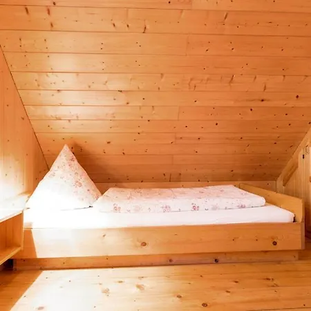 Ferienhaus Siebenschlafer Horberlehof Im Schwarzwald Casa vacanze *