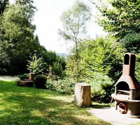 Ferienhaus Siebenschlafer Horberlehof Im Schwarzwald Casa vacanze *